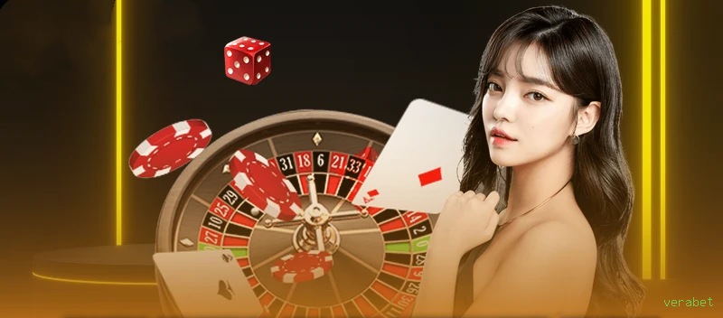 verabet slots no app
