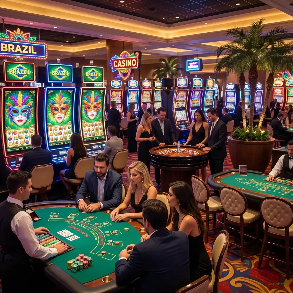 Jogos de Mesa Premium verabet - Blackjack, Roleta, Baccarat