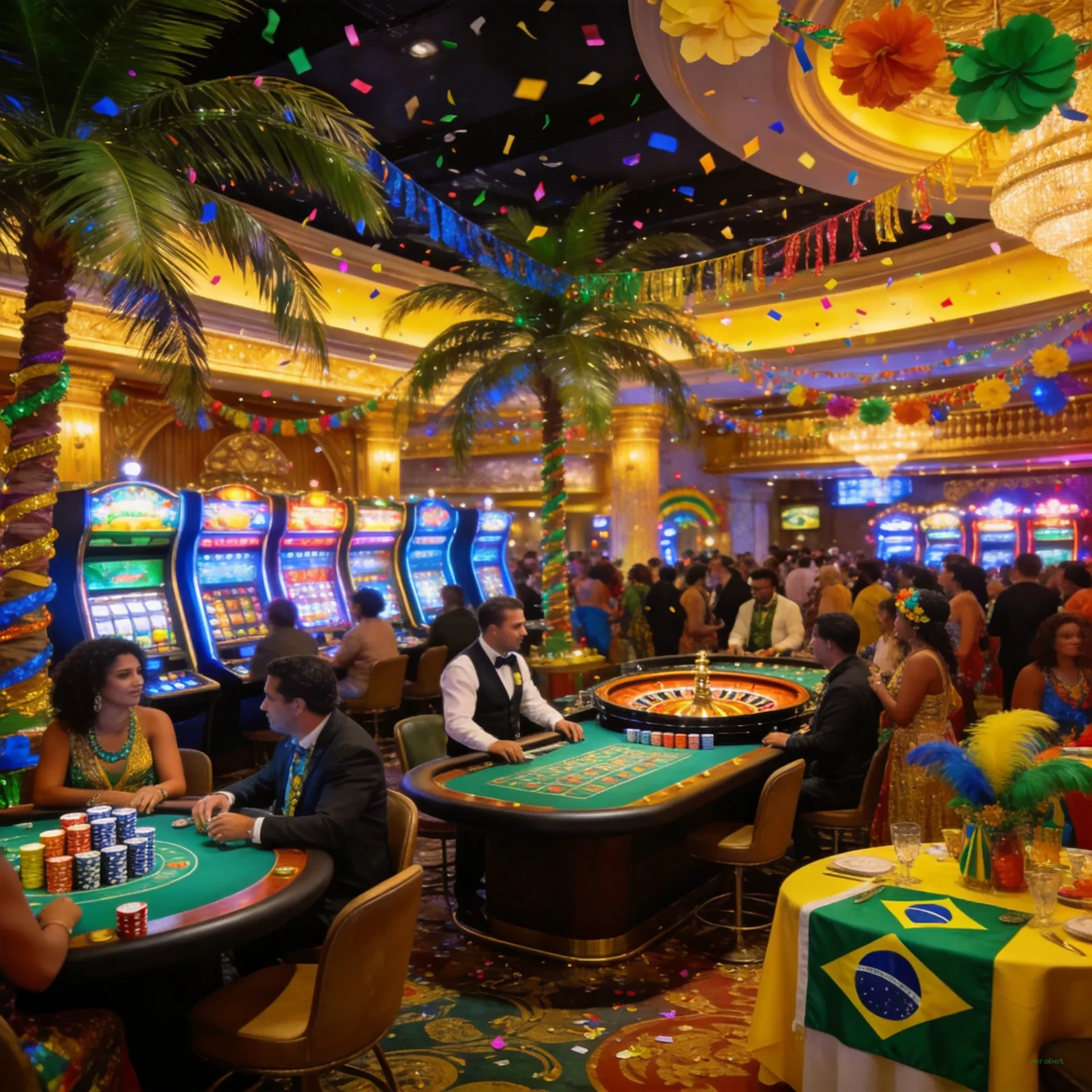 Plataforma verabet - Segurança, Tecnologia e Confiança